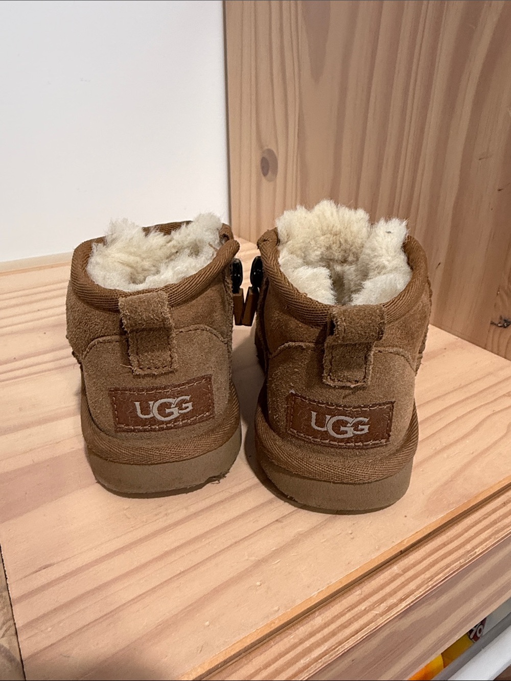 Ugg Boots - Picture 2 of 6